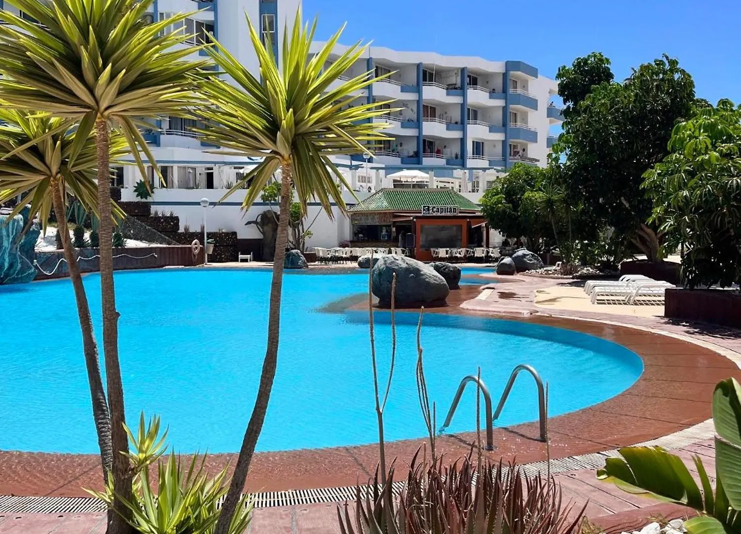 Golf Del Sur Greenpark Apartments With Pool Corbeta 118 San Miguel de Abona 0*,  Spain
