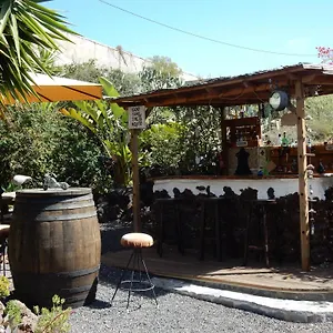  Apartamento Finca Florida